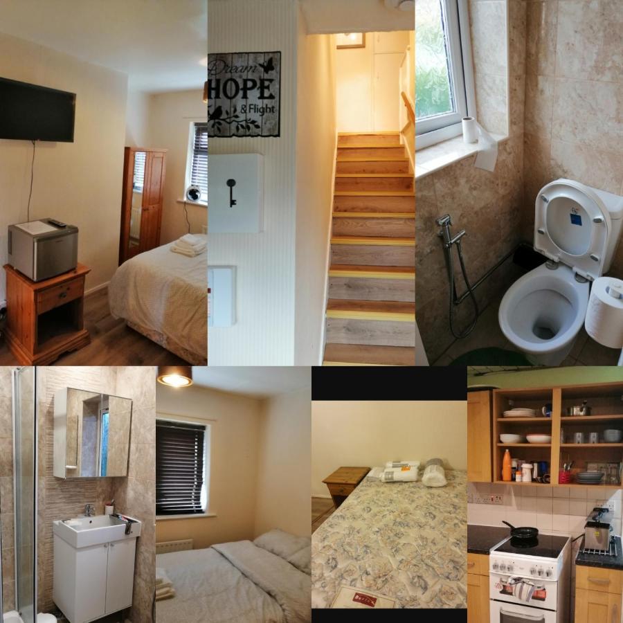 Memory Homes Mm H Manchester Eksteriør bilde